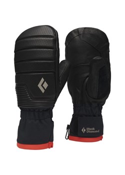 Rękawice narciarskie Progression Mitts Black Diamond ze sklepu SPORT-SHOP.pl w kategorii Rękawiczki męskie - zdjęcie 175118324