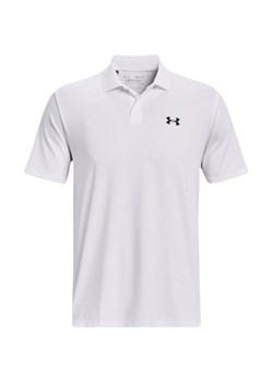 Koszulka męska polo Matchplay Polo Under Armour ze sklepu SPORT-SHOP.pl w kategorii T-shirty męskie - zdjęcie 175118330