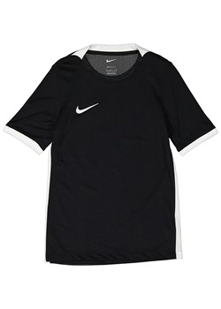 Nike Sportswear Koszulka piłkarska w kolorze czarnym ze sklepu Limango Polska w kategorii T-shirty męskie - zdjęcie 175119003