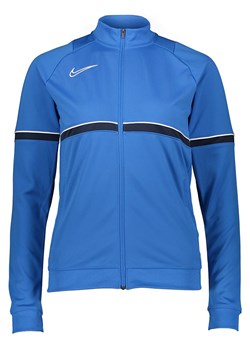 Nike Bluza w kolorze niebieskim ze sklepu Limango Polska w kategorii Bluzy damskie - zdjęcie 175119021