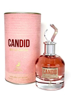 Maison Alhambra Candid - EDP - 100 ml ze sklepu Limango Polska w kategorii Perfumy damskie - zdjęcie 175119082