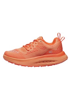 Keen Sneakersy &quot;WK400&quot; w kolorze pomarańczowym ze sklepu Limango Polska w kategorii Buty sportowe damskie - zdjęcie 175119282