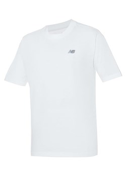 New Balance Koszulka w kolorze białym ze sklepu Limango Polska w kategorii T-shirty męskie - zdjęcie 175119890