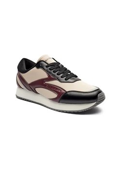 CALVIN KLEIN JEANS Sneakersy RETRO RUNNER ze sklepu Gomez Fashion Store w kategorii Buty sportowe męskie - zdjęcie 175122524