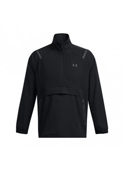 Męskie spodnie treningowe Under Armour UA Unstoppable Flc Jgr Eu - czerwone ze sklepu Sportstylestory.com w kategorii Spodnie męskie - zdjęcie 175123043