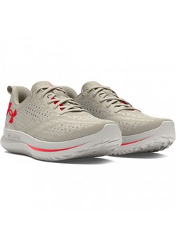 Damskie buty do biegania Under Armour UA W Velociti 4 Se - beżowe ze sklepu Sportstylestory.com w kategorii Buty sportowe damskie - zdjęcie 175123130