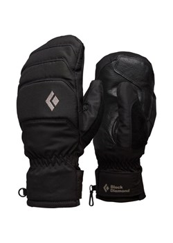 Rękawice narciarskie Mission Mx Mitts Wm's Black Diamond ze sklepu SPORT-SHOP.pl w kategorii Rękawiczki męskie - zdjęcie 175123841