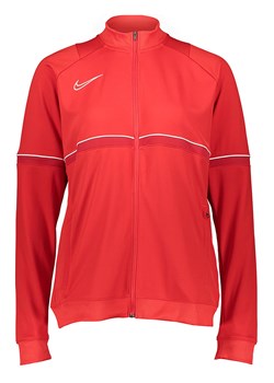 Nike Bluza w kolorze czerwonym ze sklepu Limango Polska w kategorii Bluzy damskie - zdjęcie 175124024