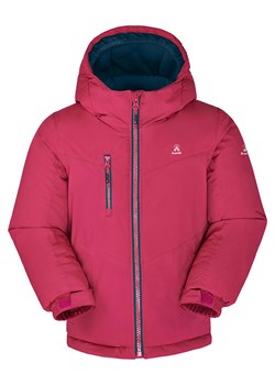 Kamik Kurtka zimowa &quot;Effie&quot; w kolorze różowym ze sklepu Limango Polska w kategorii Kurtki dziewczęce - zdjęcie 175124084