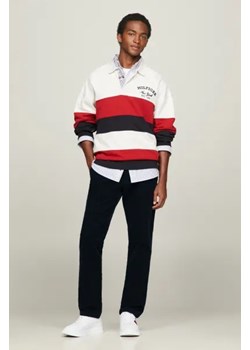 Tommy Hilfiger Spodnie DENTON | Straight fit ze sklepu Gomez Fashion Store w kategorii Spodnie męskie - zdjęcie 175128013