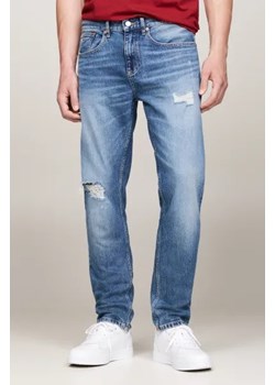 Tommy Jeans Jeansy AUSTIN | Slim Fit ze sklepu Gomez Fashion Store w kategorii Jeansy męskie - zdjęcie 175128071