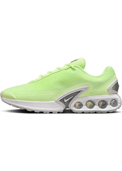 Buty damskie Nike Air Max Dn SE - Żółty ze sklepu Nike poland w kategorii Buty sportowe damskie - zdjęcie 175128142