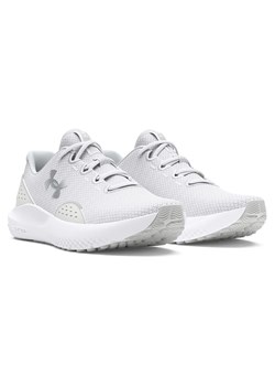 Under Armour Buty &quot;Charged Surge 4&quot; w kolorze szarym do biegania ze sklepu Limango Polska w kategorii Buty sportowe damskie - zdjęcie 175128283