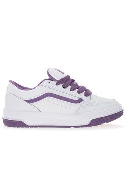 Buty Vans Hylane VN000D1JPRP1 - białe ze sklepu streetstyle24.pl w kategorii Buty sportowe damskie - zdjęcie 175128910