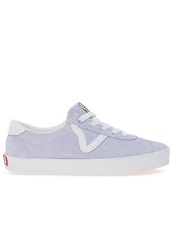 Buty Vans Sport Low VN000D09CHA1 - fioletowe ze sklepu streetstyle24.pl w kategorii Trampki damskie - zdjęcie 175128911