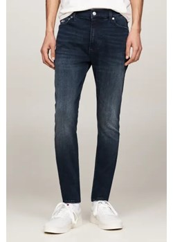 Tommy Jeans Jeansy Simon | Slim Fit ze sklepu Gomez Fashion Store w kategorii Jeansy męskie - zdjęcie 175128990