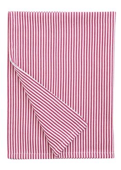 Overbeck and Friends Ściereczka &quot;Elli&quot; w kolorze czerwonym do naczyń - 50 x 70 cm ze sklepu Limango Polska w kategorii Ścierki kuchenne - zdjęcie 175129561