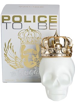 Police To Be Queen - EDP - 125 ml - id: 2832098 - marki Police - 175129591 Police To Be Queen - EDP - 125 ml ze sklepu Limango Polska w kategorii Perfumy damskie - zdjęcie 175129591