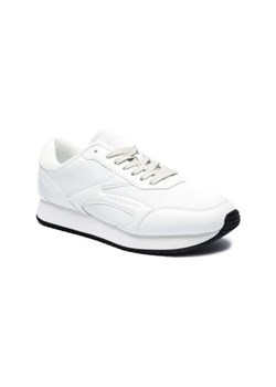 CALVIN KLEIN JEANS Sneakersy RETRO RUNNER ze sklepu Gomez Fashion Store w kategorii Buty sportowe męskie - zdjęcie 175132382