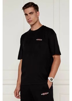 Guess Jeans T-shirt | Regular Fit ze sklepu Gomez Fashion Store w kategorii T-shirty męskie - zdjęcie 175132421