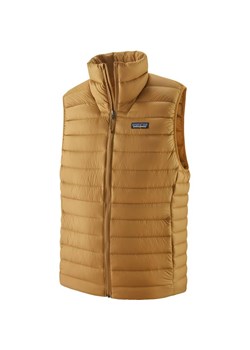 Kamizelka puchowa męska Down Sweater Vest Design Patagonia ze sklepu SPORT-SHOP.pl w kategorii Kamizelki męskie - zdjęcie 175135420