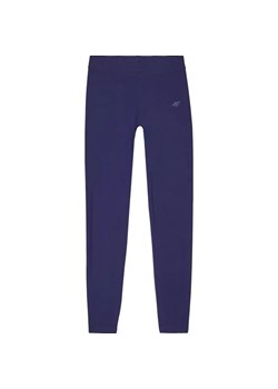 Legginsy damskie 4FWMM00TTIGF195 4F ze sklepu SPORT-SHOP.pl w kategorii Spodnie damskie - zdjęcie 175135670