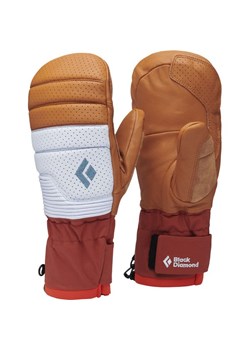 Rękawice narciarskie Progression Mitts Wm's Black Diamond ze sklepu SPORT-SHOP.pl w kategorii Rękawiczki męskie - zdjęcie 175135731