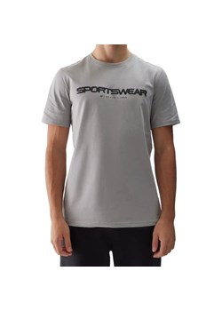 Koszulka męska 4FWAW24TTSHM1586 4F ze sklepu SPORT-SHOP.pl w kategorii T-shirty męskie - zdjęcie 175135741