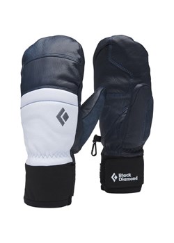 Rękawice narciarskie Spark Mitts Wm's Black Diamond ze sklepu SPORT-SHOP.pl w kategorii Rękawiczki damskie - zdjęcie 175135853