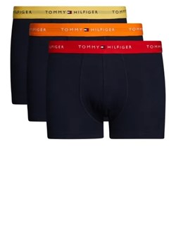 Tommy Hilfiger Bokserki 3-pack ze sklepu Gomez Fashion Store w kategorii Majtki męskie - zdjęcie 175138643