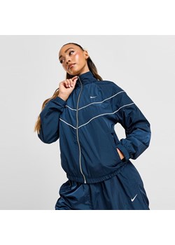 NIKE KURTKA W NSW NK WR WVN UV FZ JKT ze sklepu JD Sports  w kategorii Kurtki damskie - zdjęcie 175143951