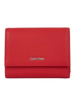 Calvin Klein Portfel ze sklepu Gomez Fashion Store w kategorii Portfele damskie - zdjęcie 175146870