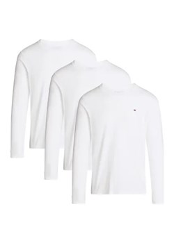 Tommy Hilfiger Longsleeve 3-pack | Regular Fit ze sklepu Gomez Fashion Store w kategorii T-shirty męskie - zdjęcie 175146980