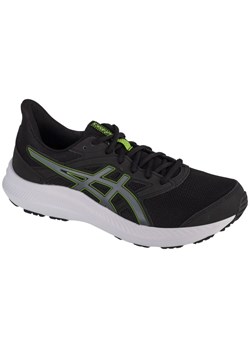 Buty Asics Jolt 4 1011B603-008 czarne ze sklepu ButyModne.pl w kategorii Buty sportowe męskie - zdjęcie 175147400