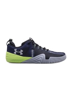 Buty Under Armour TriBase Reign 6 3027341-401 niebieskie ze sklepu ButyModne.pl w kategorii Buty sportowe męskie - zdjęcie 175147414