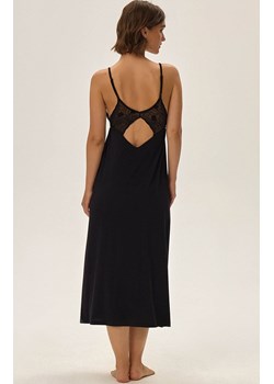 Esotiq damska koszula nocna Jewell 42103-99X, Kolor czarny, Rozmiar M, Esotiq ze sklepu Primodo w kategorii Koszule nocne - zdjęcie 175147661