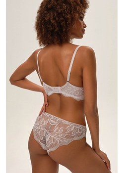 Esotiq figi damskie Kavi 41862-09x, Kolor jasny szary, Rozmiar XL, Esotiq ze sklepu Intymna w kategorii Majtki damskie - zdjęcie 175148081