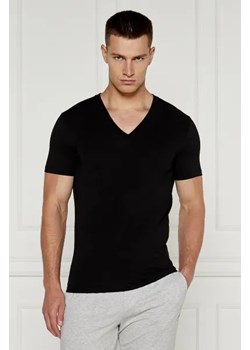 Dsquared2 T-shirt | Slim Fit | cotton stretch ze sklepu Gomez Fashion Store w kategorii T-shirty męskie - zdjęcie 175148191