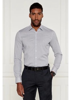 Calvin Klein Koszula | Slim Fit ze sklepu Gomez Fashion Store w kategorii Koszule męskie - zdjęcie 175148212