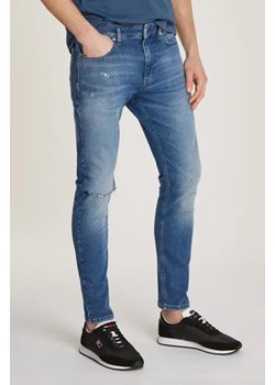 Tommy Jeans Jeansy | Skinny fit ze sklepu Gomez Fashion Store w kategorii Jeansy męskie - zdjęcie 175148214