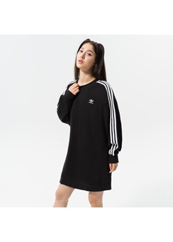 ADIDAS SUKIENKA SWEATER DRESS ze sklepu Sizeer w kategorii Sukienki - zdjęcie 175153272