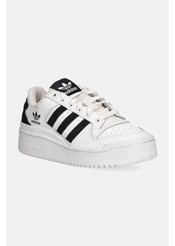 adidas Originals sneakersy Forum Bold kolor biały IF9518 ze sklepu ANSWEAR.com w kategorii Buty sportowe damskie - zdjęcie 175156450