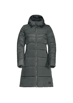 Płaszcz puchowy damski Eisbach Jack Wolfskin ze sklepu SPORT-SHOP.pl w kategorii Płaszcze damskie - zdjęcie 175157791