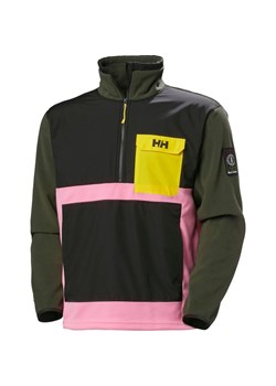 Bluza polarowa unsiex Play 1/2 Zip Fleece Helly Hansen ze sklepu SPORT-SHOP.pl w kategorii Bluzy męskie - zdjęcie 175157793