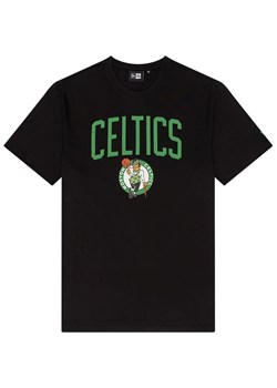 Koszulka męska Boston Celtics NBA New Era ze sklepu SPORT-SHOP.pl w kategorii T-shirty męskie - zdjęcie 175157953