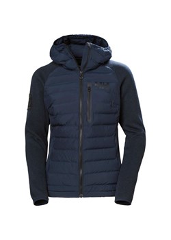 Kurtka hybrydowa damska Arctic Ocean Hybrid Insulator Helly Hansen ze sklepu SPORT-SHOP.pl w kategorii Kurtki damskie - zdjęcie 175158053