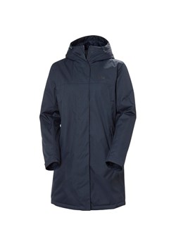 Płaszcz damski Vancouver Fleece Lined Helly Hansen ze sklepu SPORT-SHOP.pl w kategorii Kurtki damskie - zdjęcie 175158060