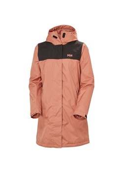 Płaszcz damski Vancouver Fleece Lined Helly Hansen ze sklepu SPORT-SHOP.pl w kategorii Kurtki damskie - zdjęcie 175158181