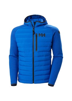 Kurtka hybrydowa męska Arctic Ocean Hybrid Insulator Helly Hansen ze sklepu SPORT-SHOP.pl w kategorii Kurtki męskie - zdjęcie 175158214