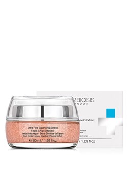 Symbiosis Peeling do twarzy - 50 ml ze sklepu Limango Polska w kategorii Peelingi do twarzy - zdjęcie 175158293